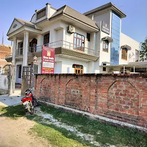 Gasthof Shree Nanda, Varanasi