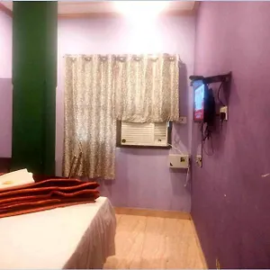 Gasthof M G P, Varanasi