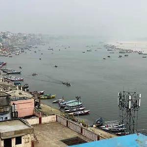 Gasthof Ks Paying, Varanasi